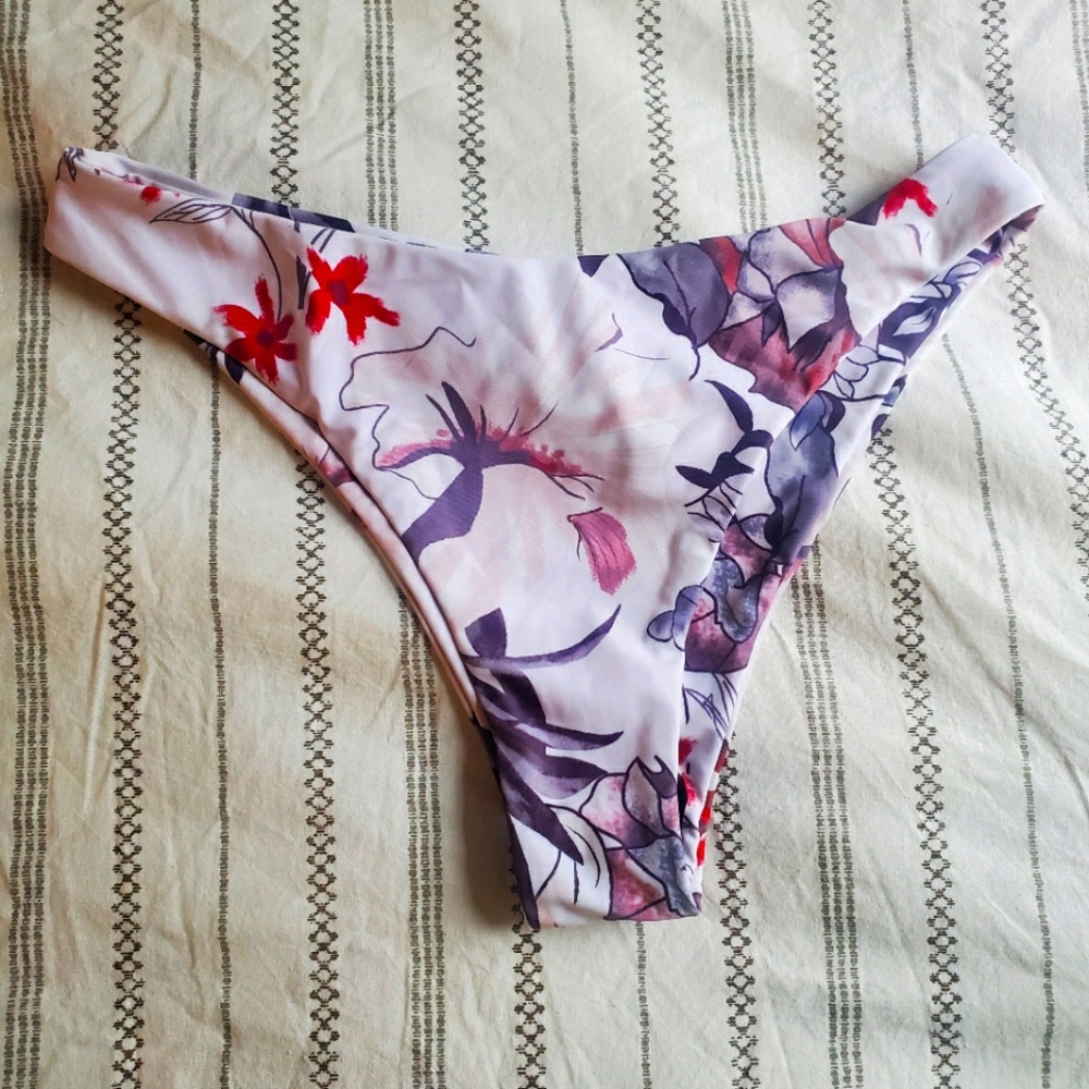 Zaful Bikini Bottoms